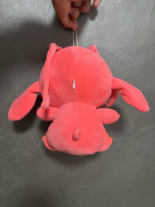 Плюшена играчка Stitch