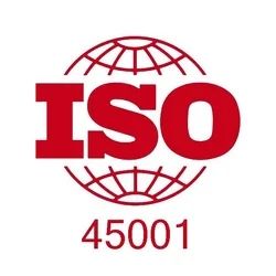 ISO 45001 охрана труда ИСО