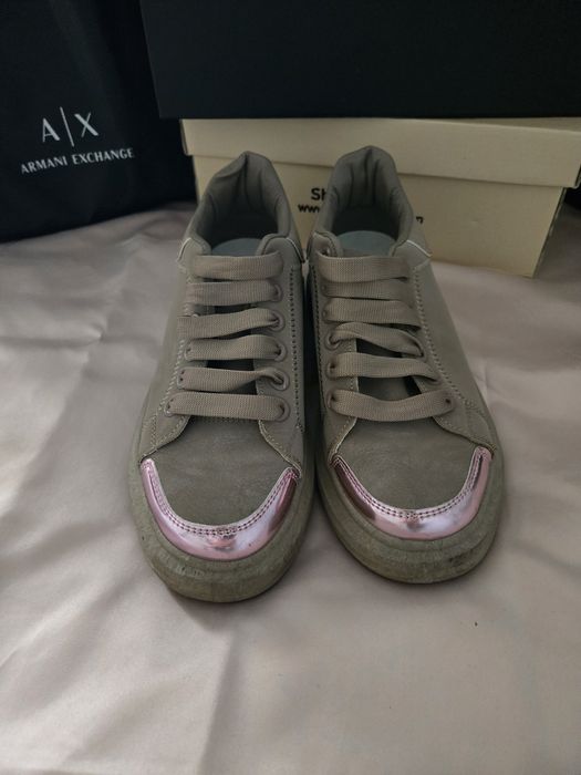 Дамски сникърси TEZENIS