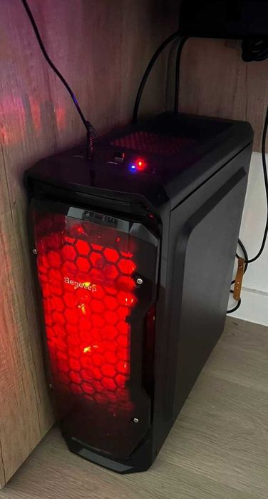 PC gaming de vanzare