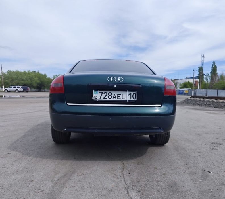 Продам Audi A6 c 5