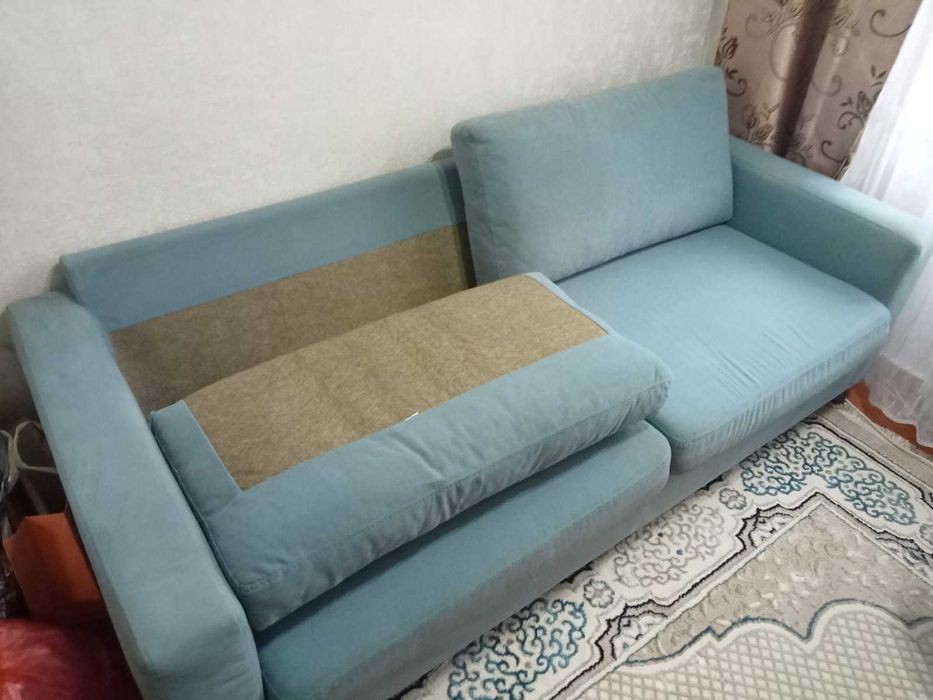 Продам диван в хорошем состоянии