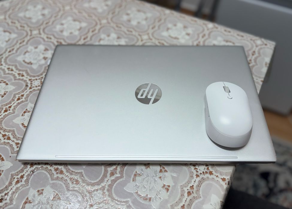 Продаю мощный ноутбук