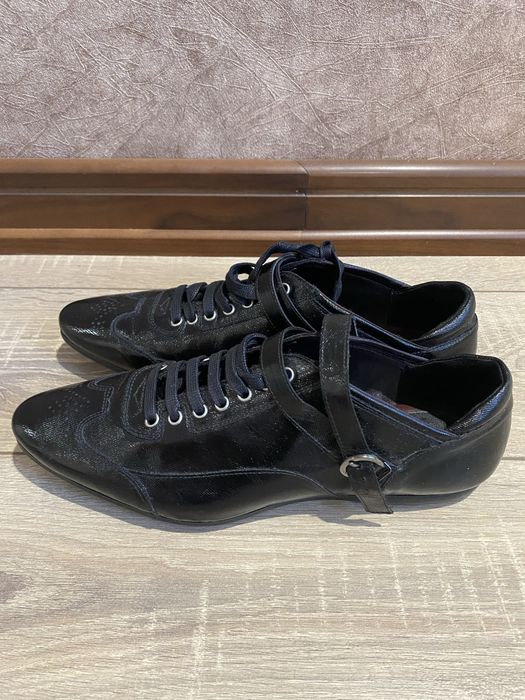 Zara oyoq kiyim razmer 44