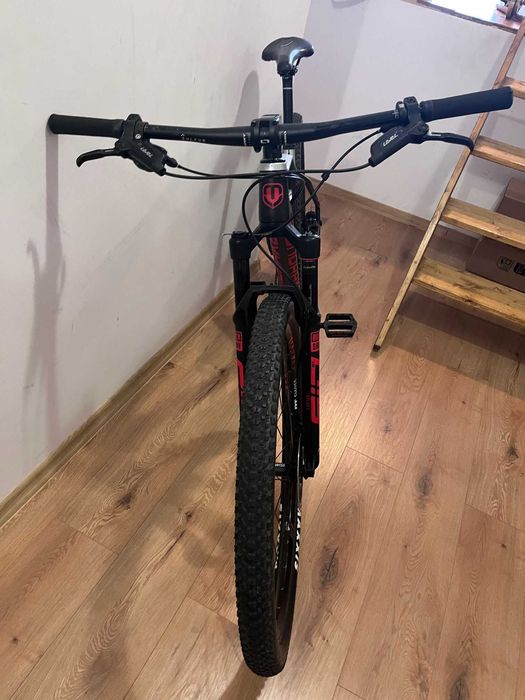 Vand Bicicleta Mondracker Chrono R - carbon - 29 - hardtail