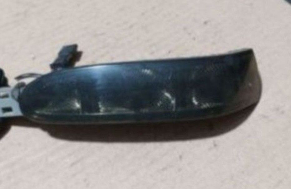 Piese : ML W164, GL X164 , încălțământ bluz