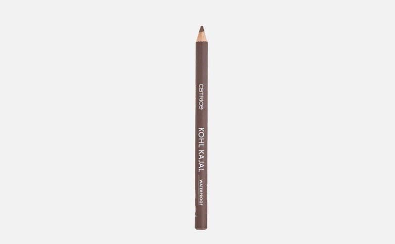 CATRICE kohl kajal waterproof карандаш