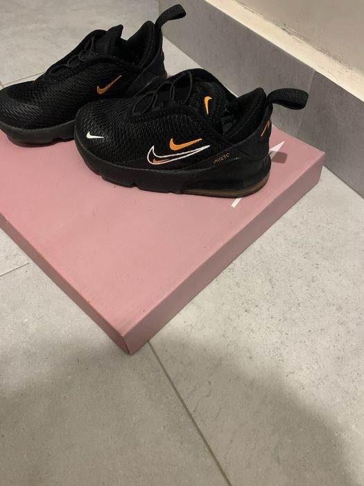 Детски маратонки запазени