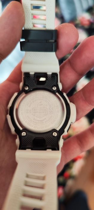 Ceas Casio G Shock GBA 900 Bluetooth