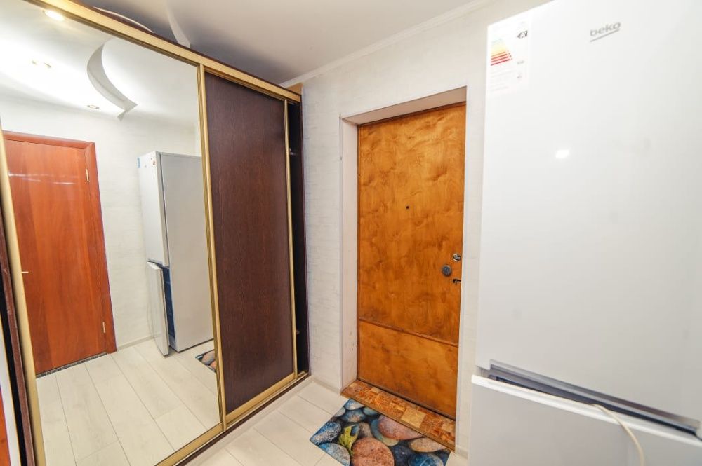 Vip 1 комнатная ELDIVINO