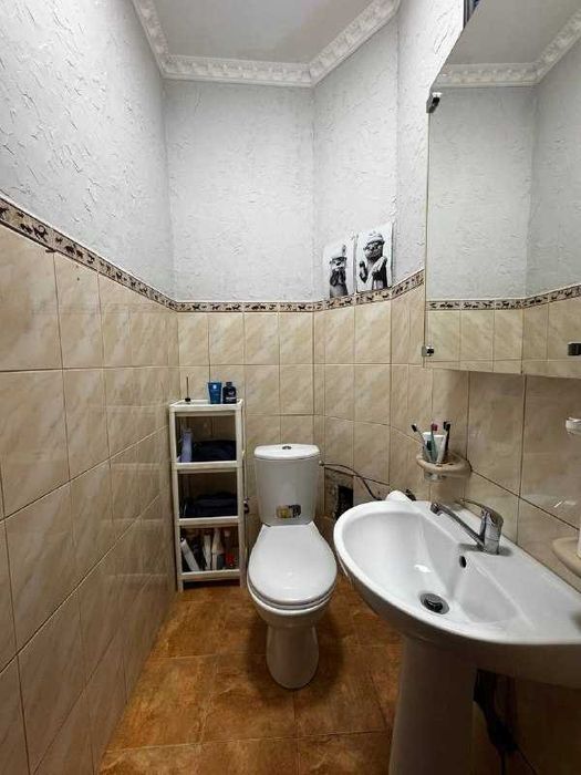 Продам 4к квартиру на Арбате