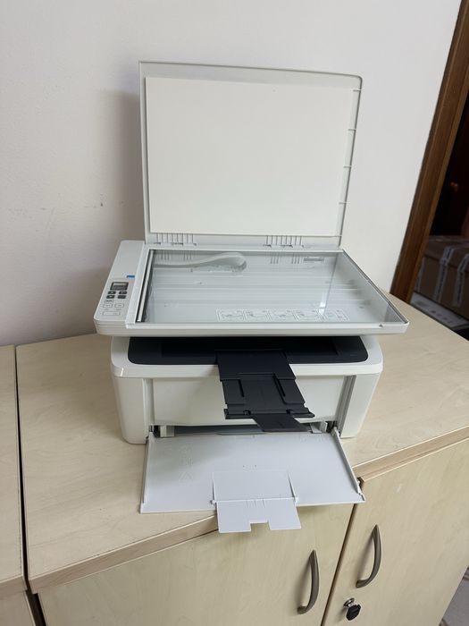 Imprimanta laser wireless HP m28w