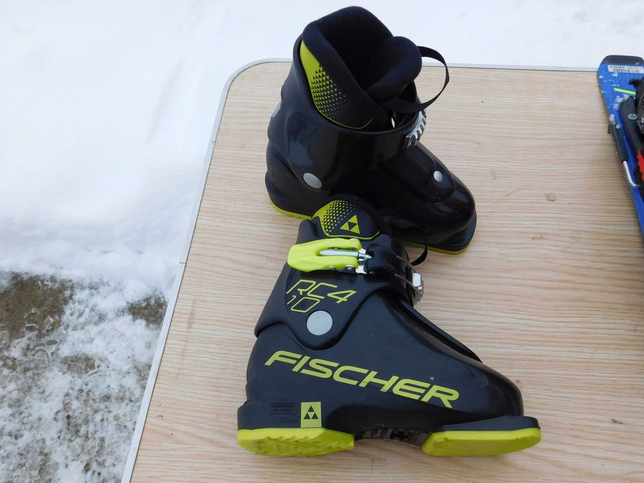 bocanci sky  Solomon ,Fisher,Nordica