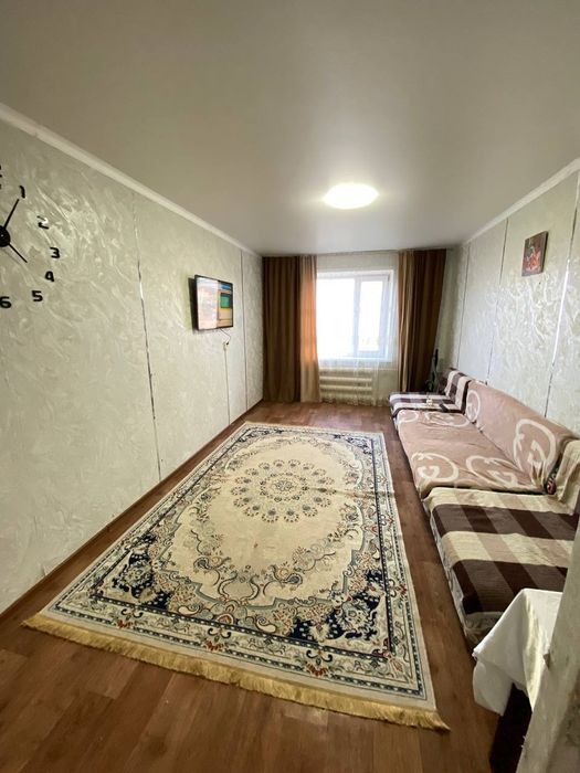 Продам 1-комнатную квартиру