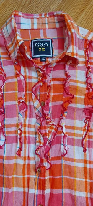 Cămașă damă Polo