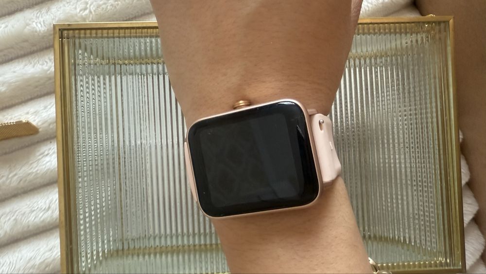 Дамски часовници  "smart watch"