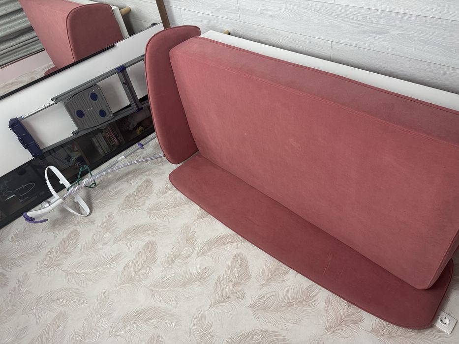 Продам срочно кровать