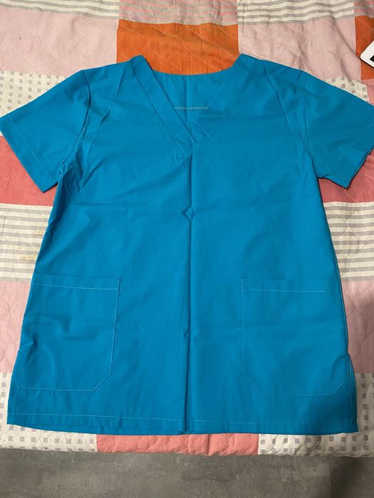 Медицинский костюм