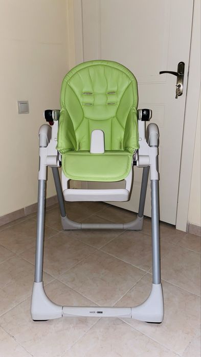 Детский стульчик Peg-Perego Prima Pappa Zero-3