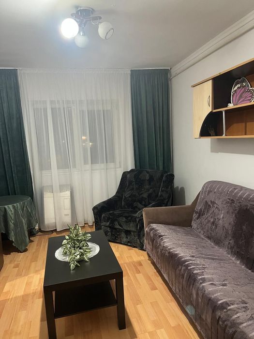 Garsonieră de închiriat pe str. D. Filipescu