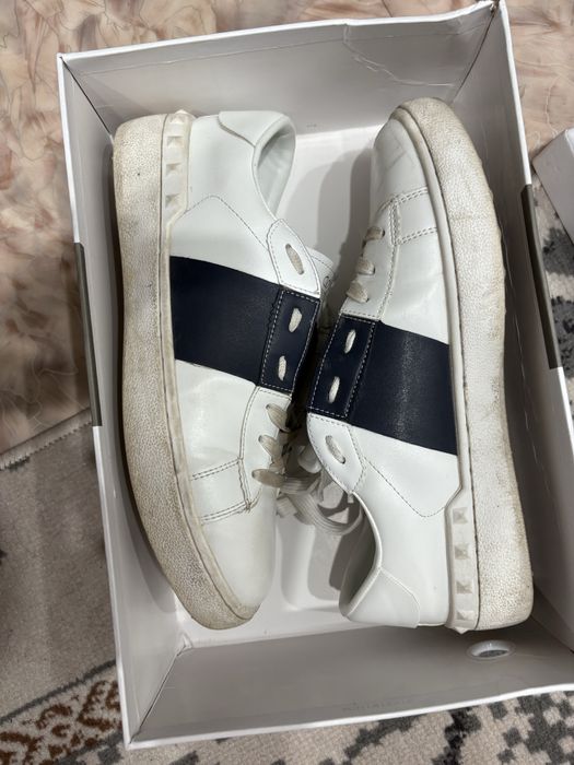 Кроссовки Valentino garavani