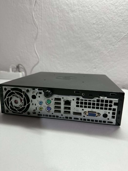 HP 8200 Elite USDT - I5-2500S/16GB RAM