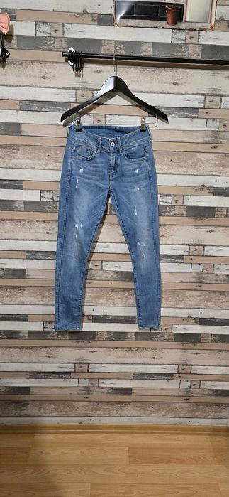 G-star raw S-дамски дънки (х-647)