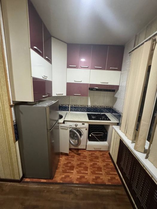 Аренда 2/2/4 Коракамиш 2/4