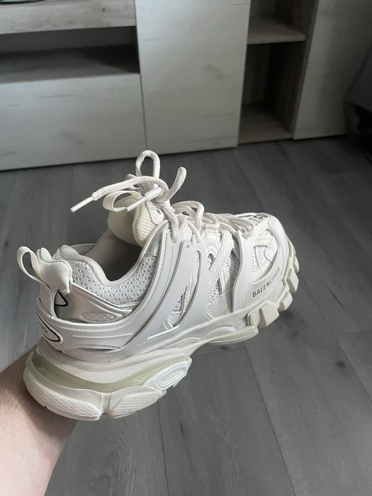 Balenciaga Track 1.0