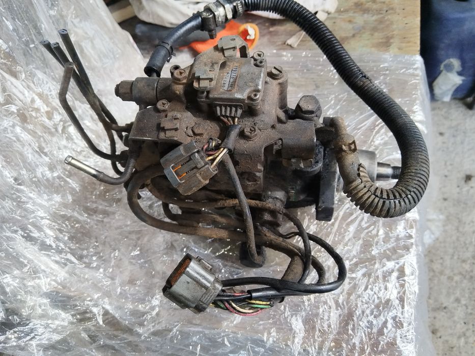 Pompa injecție electronica Ford Ranger și Mazda B 2500 an 2002 2006