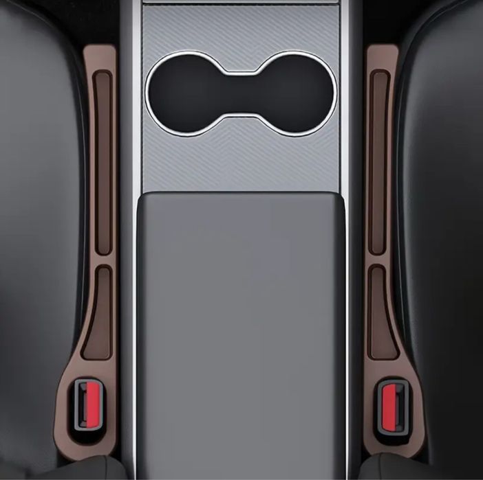 Аксесоари за автомобил/ за седалки - 2 броя