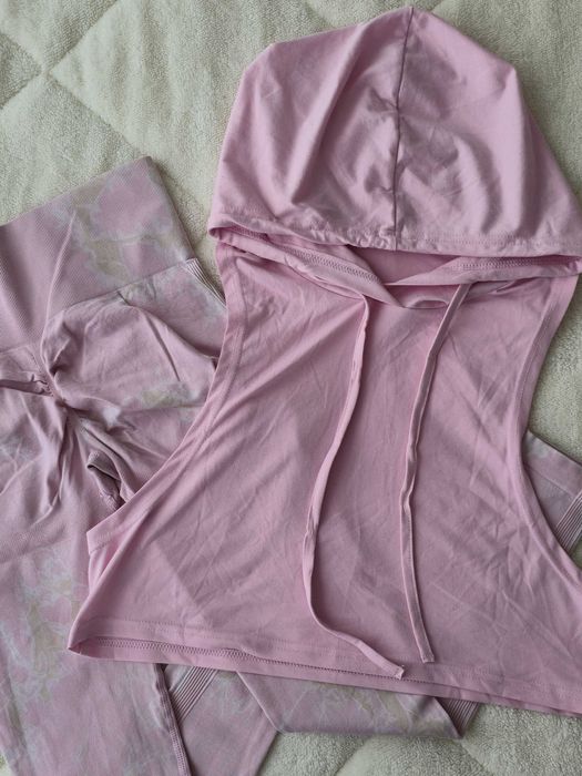 Оформящи спортни сетове – 3 различни визии