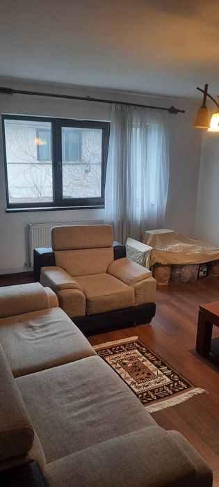 Apartament 3 camere decomandat – 90 mp – zona centrala