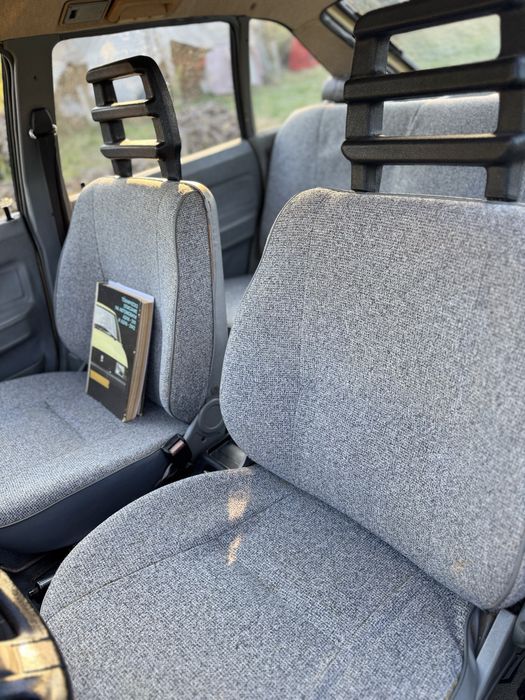 Москвич 21412 Алеко