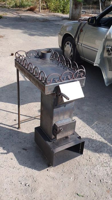 Вулкон печкалар сотилади ишлаб чикариш сехидан олинг