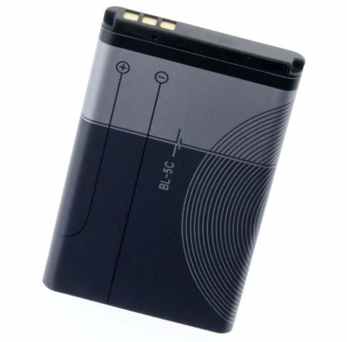 Батерия за Nokia BL-5C