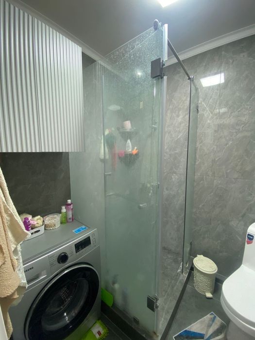 Квартира жалға беріледі