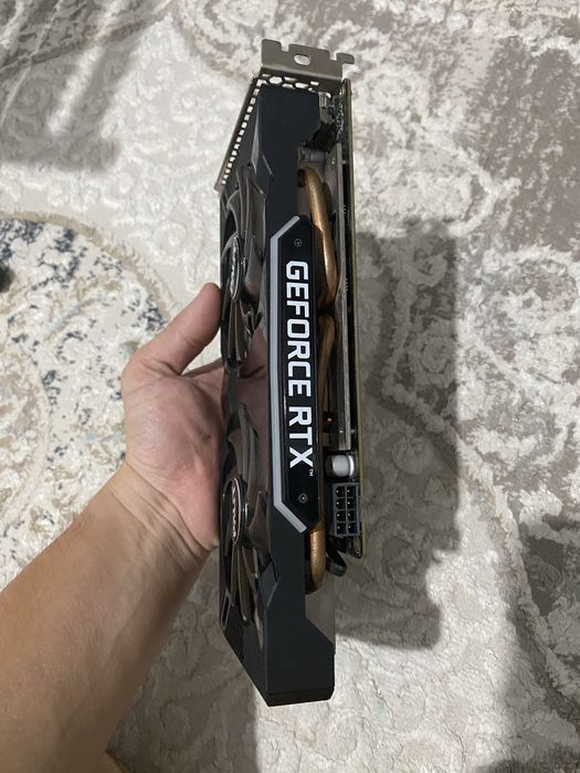 Rtx 2060 6g.