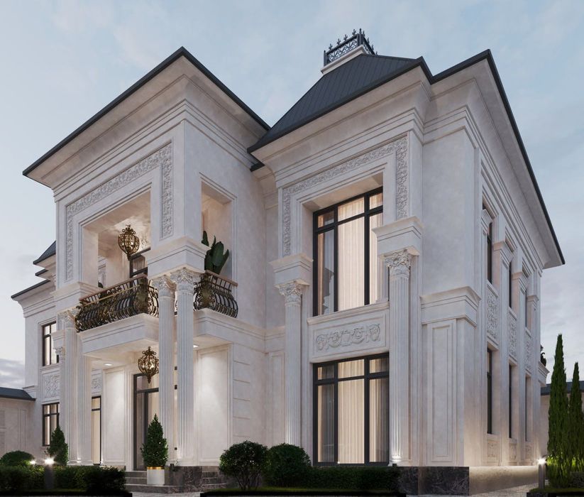 Arxitektor va dizayner xizmati. Услуги архитектора и дизайнера