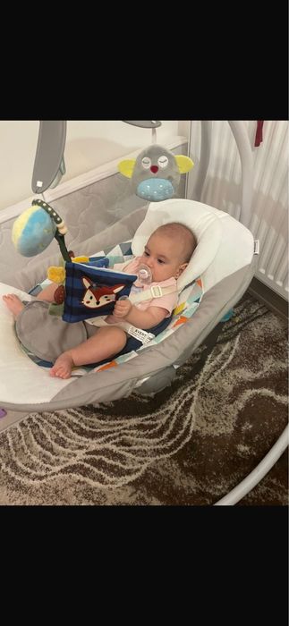 Vand balansoar Wunderkid