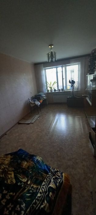 Квартира  1-комн.