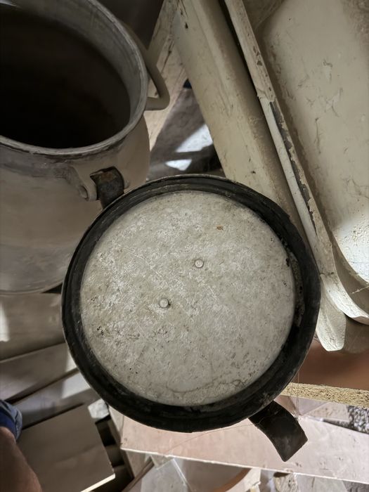 Продам Фляги 40 л
