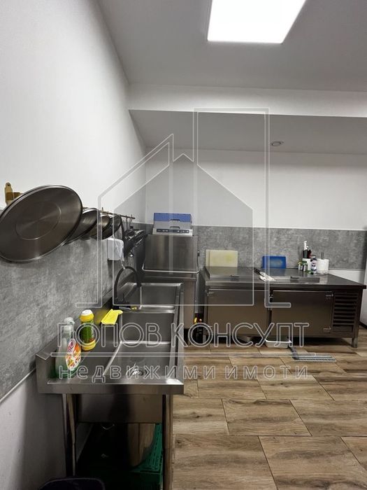 Заведение в Пловдив-Южен площ 90 цена 35000