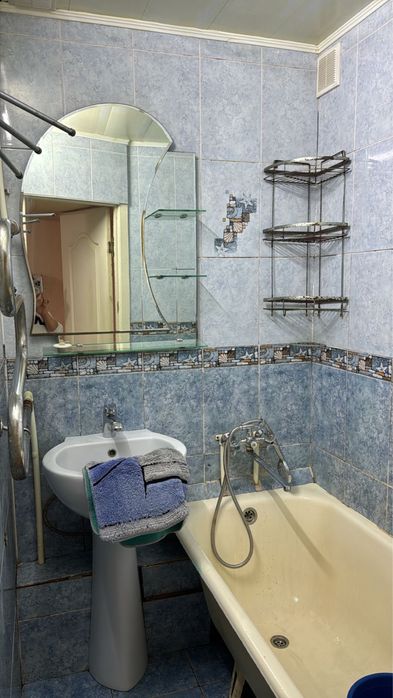 Продаю 2х комнатеую