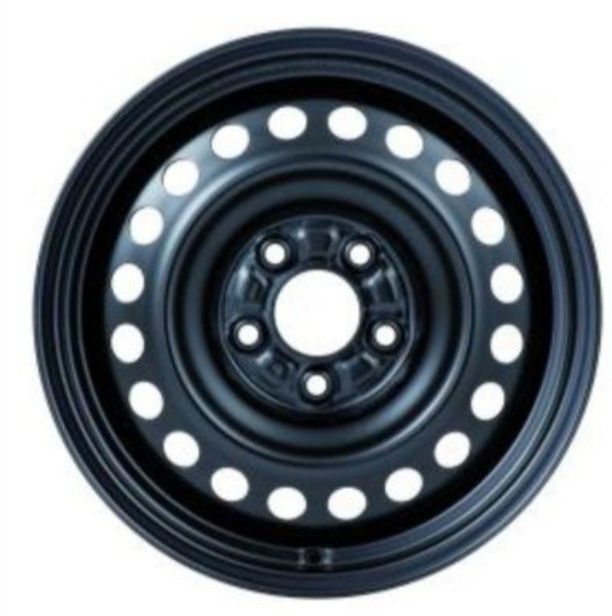 Jante oțel Kia Sportage 3(2014)pe 16