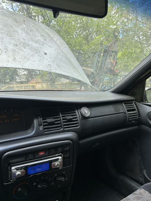 Opel Vectra 1.6 16v
