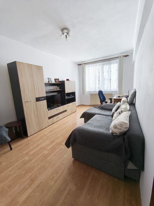 PF, 3 camere Poitiers-Frumoasa, 76 mp