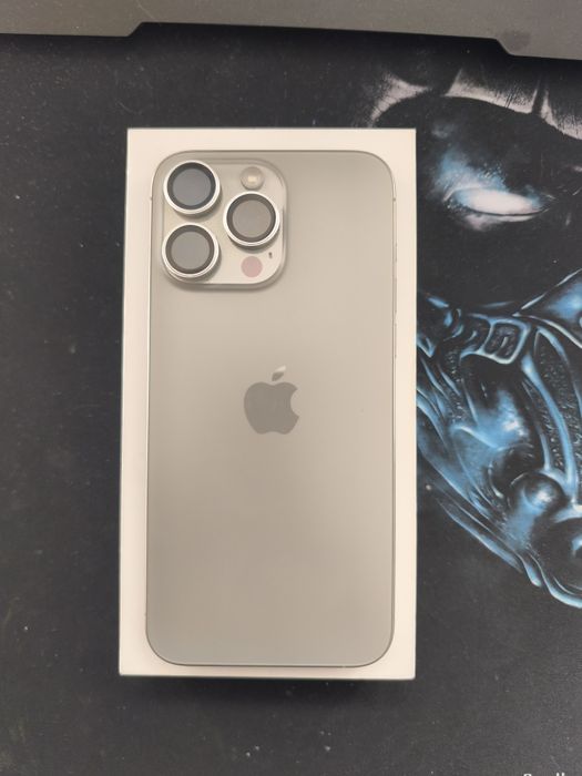 Продам IPHONE 15 PRO MAX 256