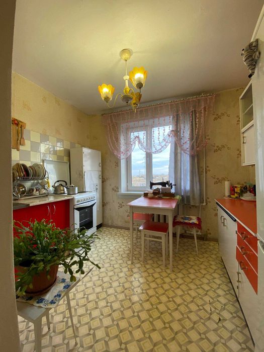 Продаётся 2х, УП, 8 мкр, 1 кольцо