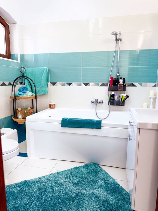 Villa în stil mediteranean, Livada, proprietar 0% comision.